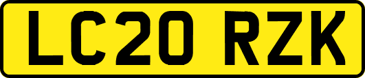 LC20RZK