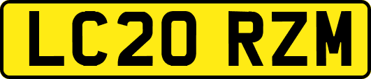 LC20RZM