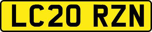 LC20RZN