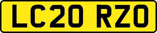 LC20RZO