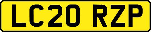 LC20RZP