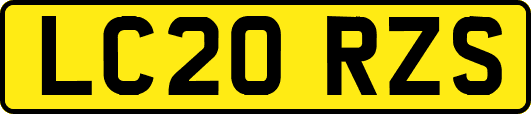 LC20RZS