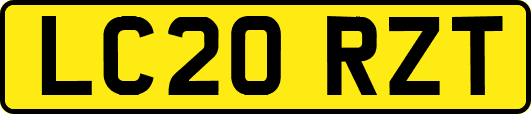 LC20RZT