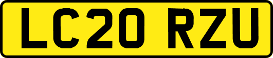 LC20RZU