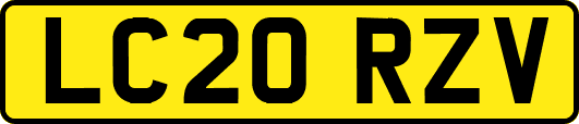 LC20RZV