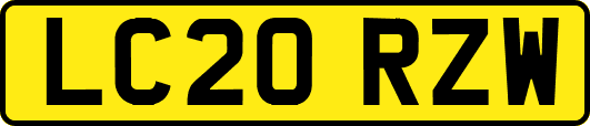 LC20RZW