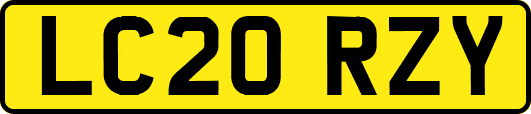 LC20RZY
