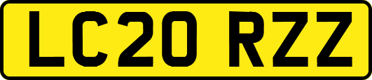 LC20RZZ