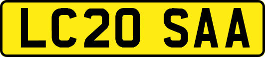 LC20SAA