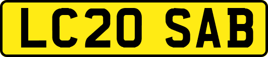LC20SAB