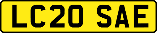 LC20SAE