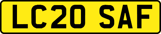 LC20SAF