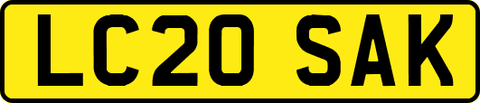 LC20SAK