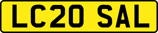 LC20SAL
