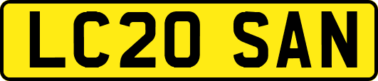 LC20SAN
