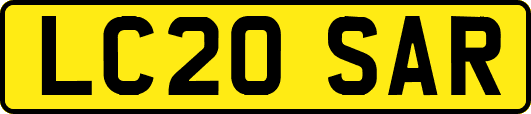 LC20SAR