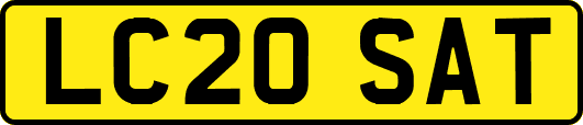 LC20SAT