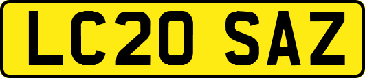 LC20SAZ