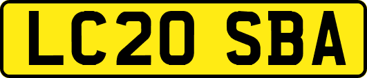 LC20SBA