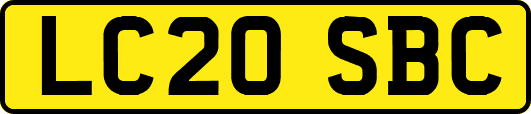 LC20SBC