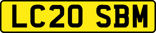 LC20SBM