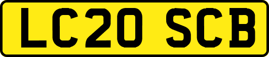 LC20SCB