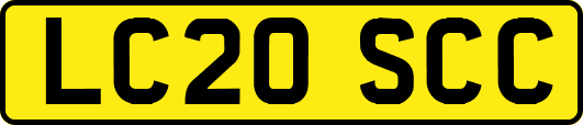 LC20SCC