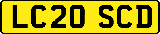 LC20SCD