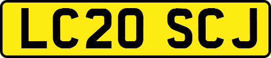 LC20SCJ