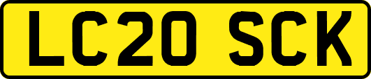 LC20SCK
