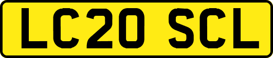 LC20SCL