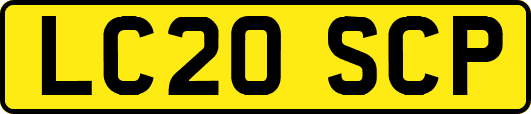 LC20SCP