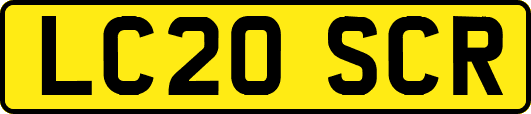 LC20SCR
