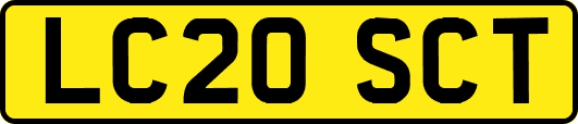 LC20SCT