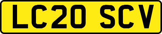 LC20SCV
