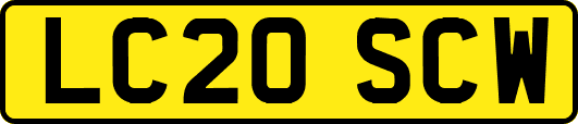 LC20SCW