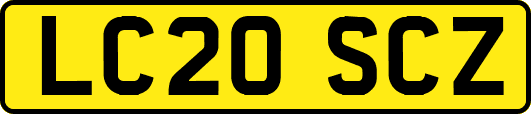 LC20SCZ