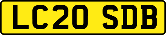 LC20SDB