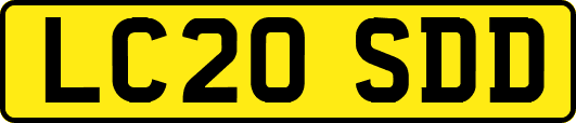 LC20SDD