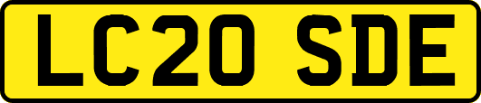LC20SDE