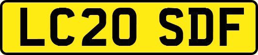 LC20SDF