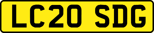 LC20SDG