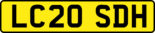 LC20SDH