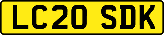 LC20SDK