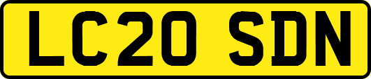 LC20SDN