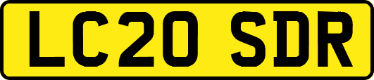 LC20SDR