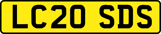 LC20SDS