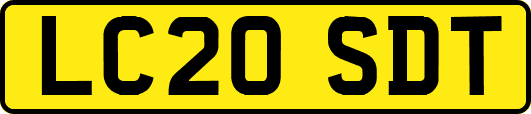LC20SDT