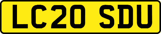 LC20SDU