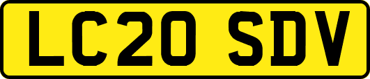 LC20SDV